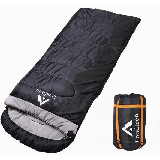 Large 0 Degree Sleeping Bag