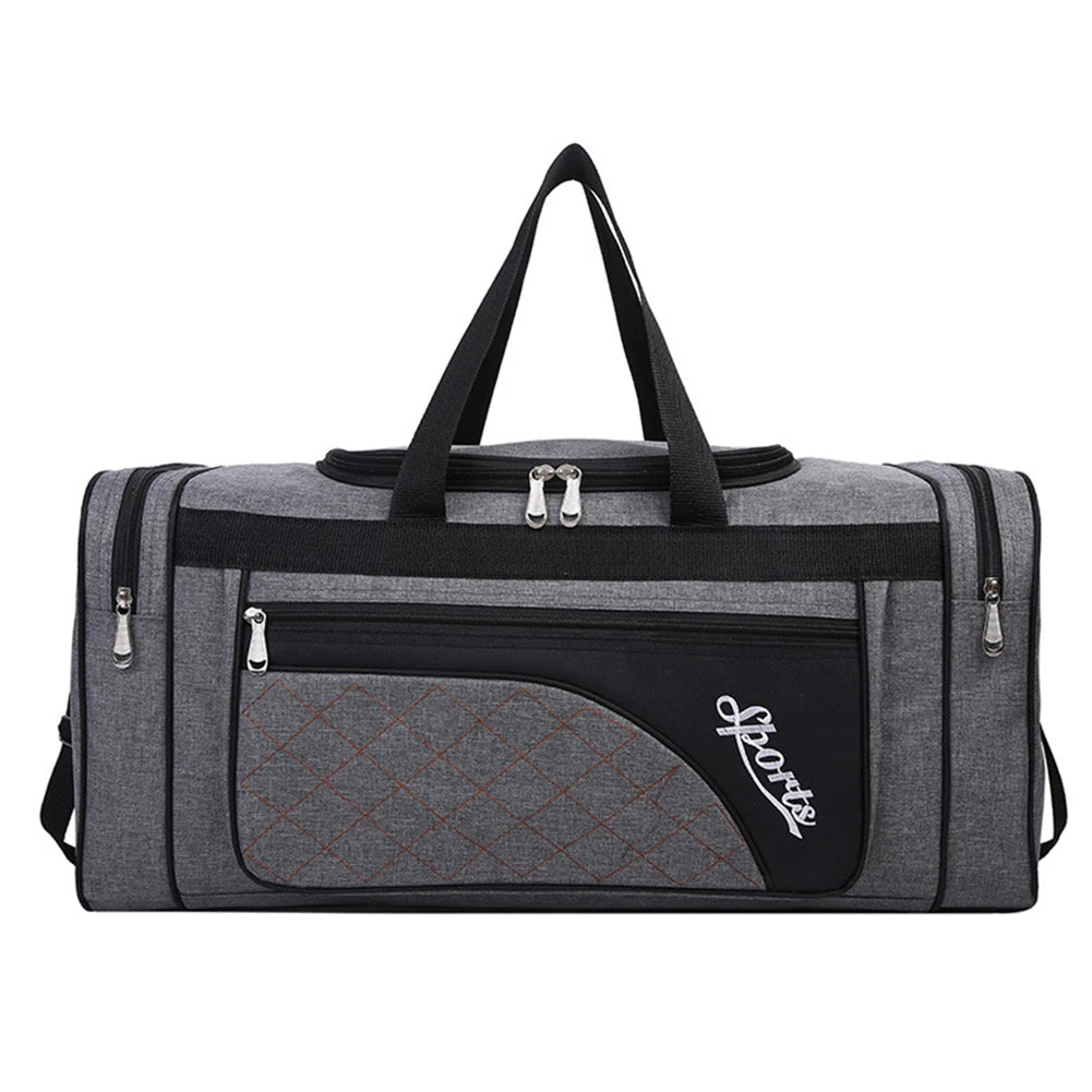 Oxford Dry /wet separation Bags, Large Capacity