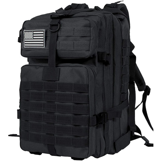 45L Tactical Backpack