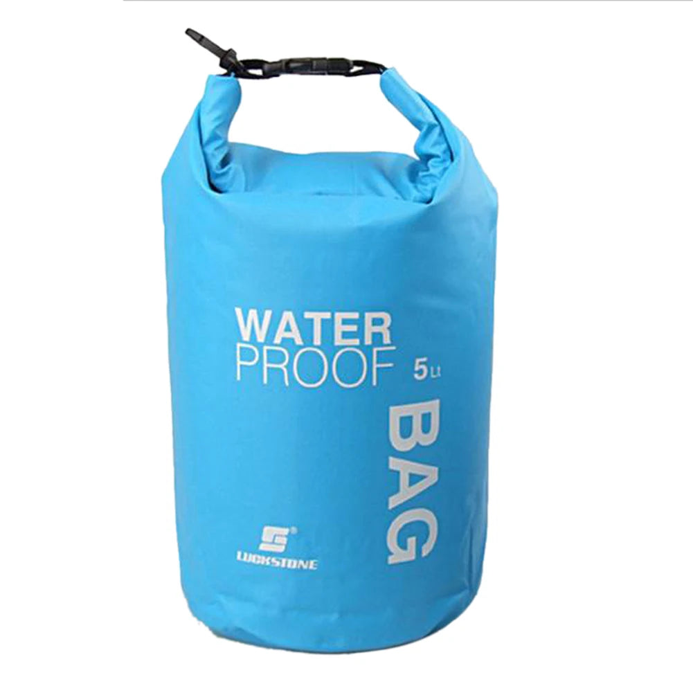 5L Waterproof Dry Bag