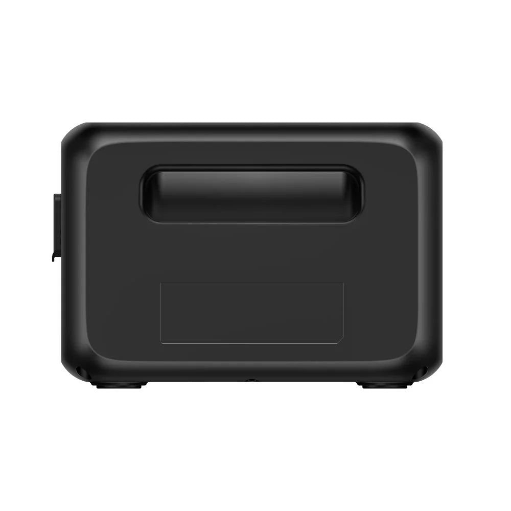 【US PLUG】BLUETTI AC2A Portable Power Station | 300W 204Wh, Recharge from 0-80% in 45 Min