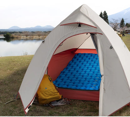 Naturehike Outdoor Camping Mat Ultralight Inflatable mattress