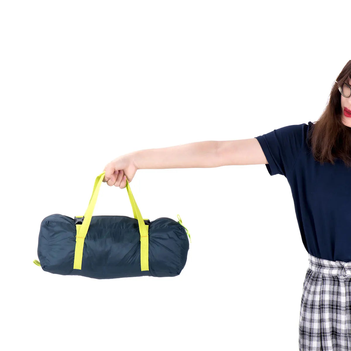 Naturehike Cycling Tent Single Person Ultralight
