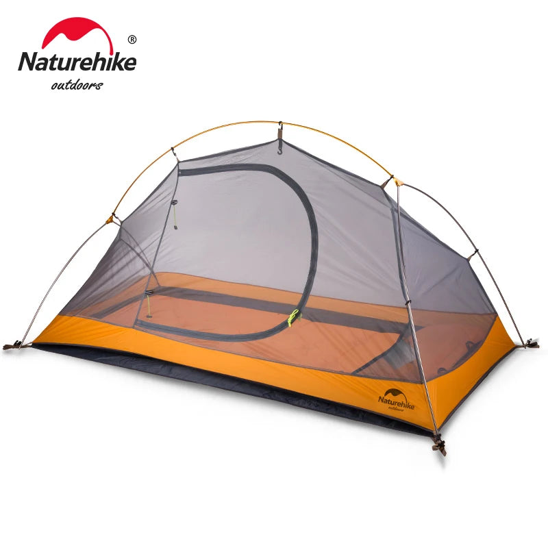 Naturehike Cycling Tent Single Person Ultralight