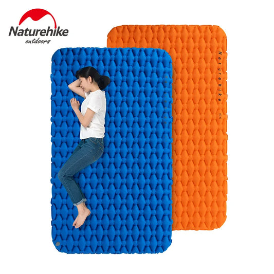 Naturehike Outdoor Camping Mat Ultralight Inflatable mattress