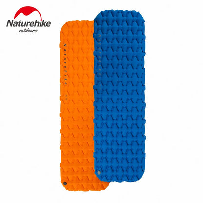 Naturehike Outdoor Camping Mat Ultralight Inflatable mattress