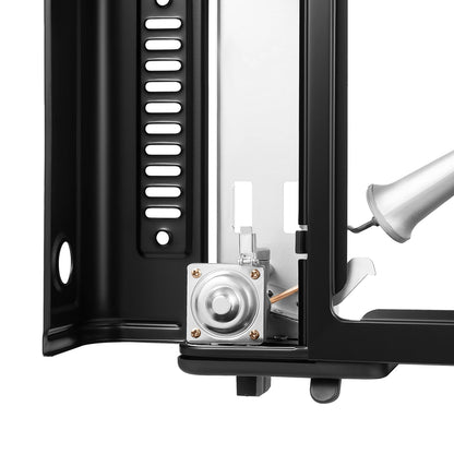 Double Head Barbecue Gas stove