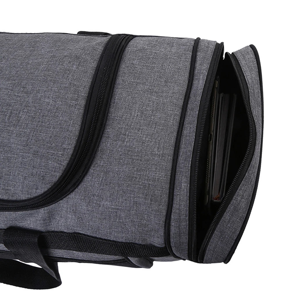 Oxford Dry /wet separation Bags, Large Capacity