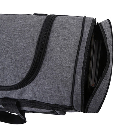 Oxford Dry /wet separation Bags, Large Capacity