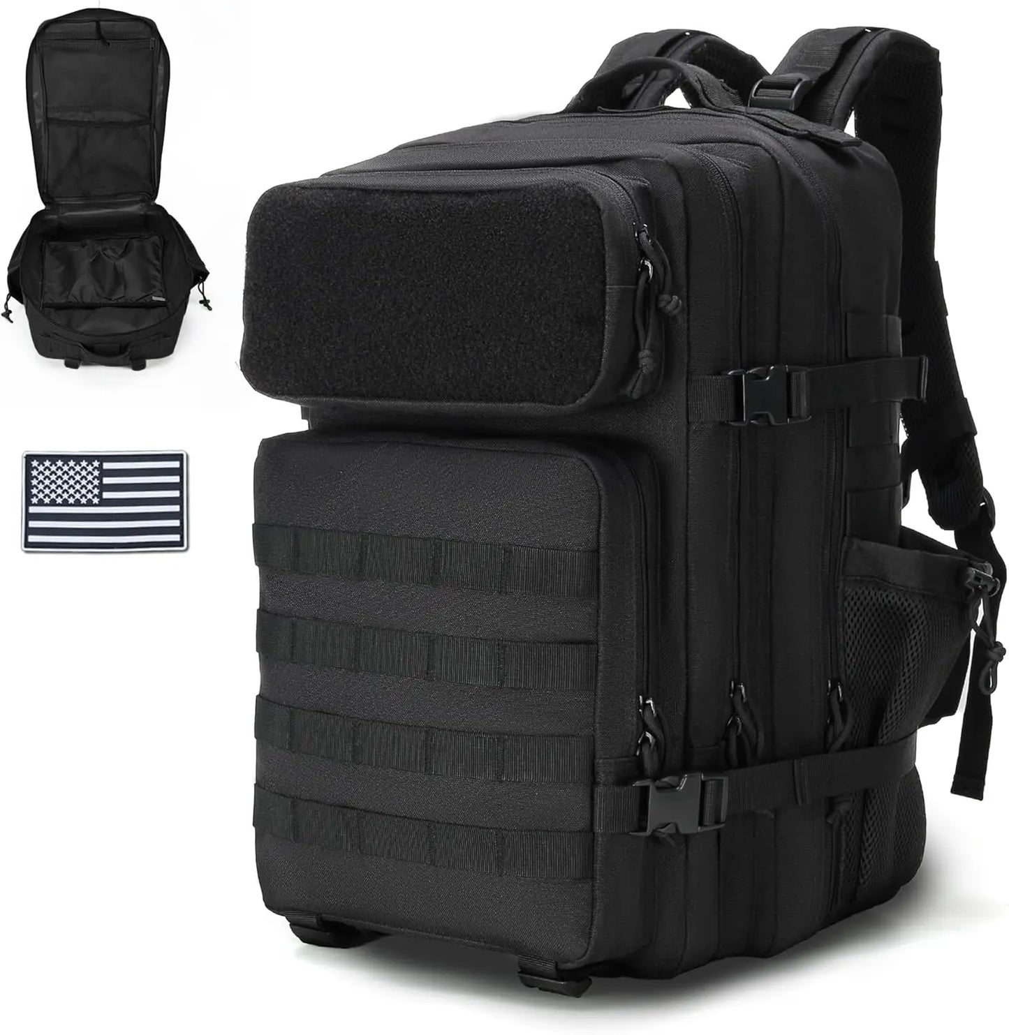 Military Tactical Backpack