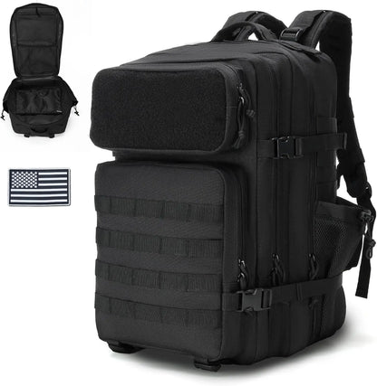 Military Tactical Backpack