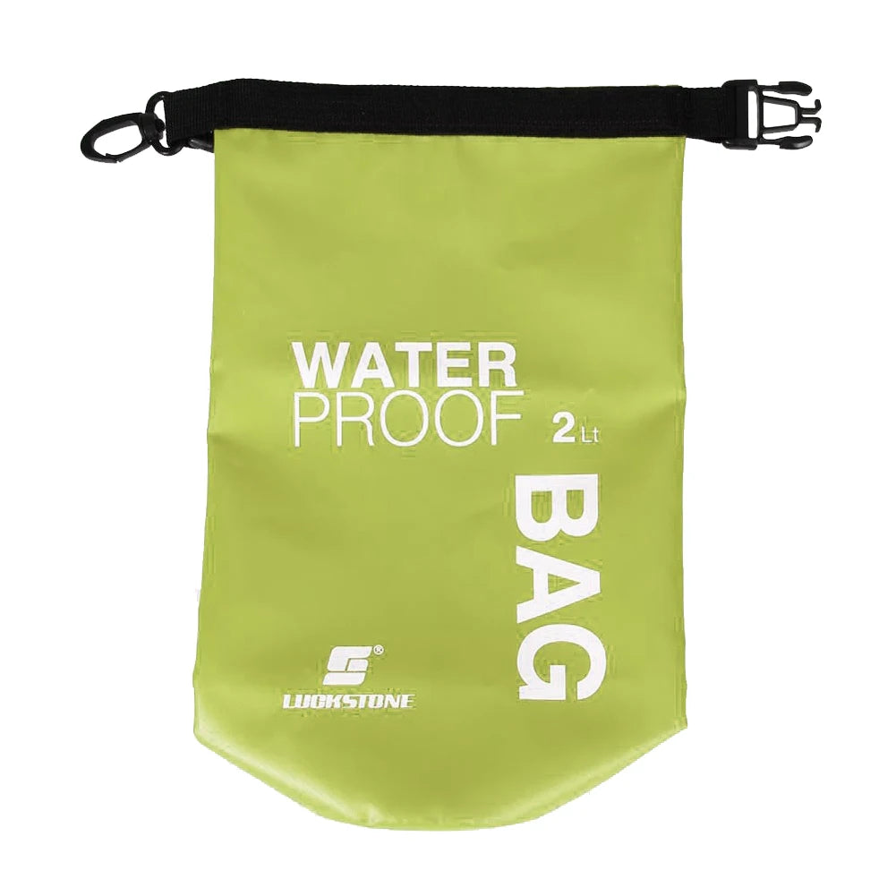 2L Waterproof Dry Bags
