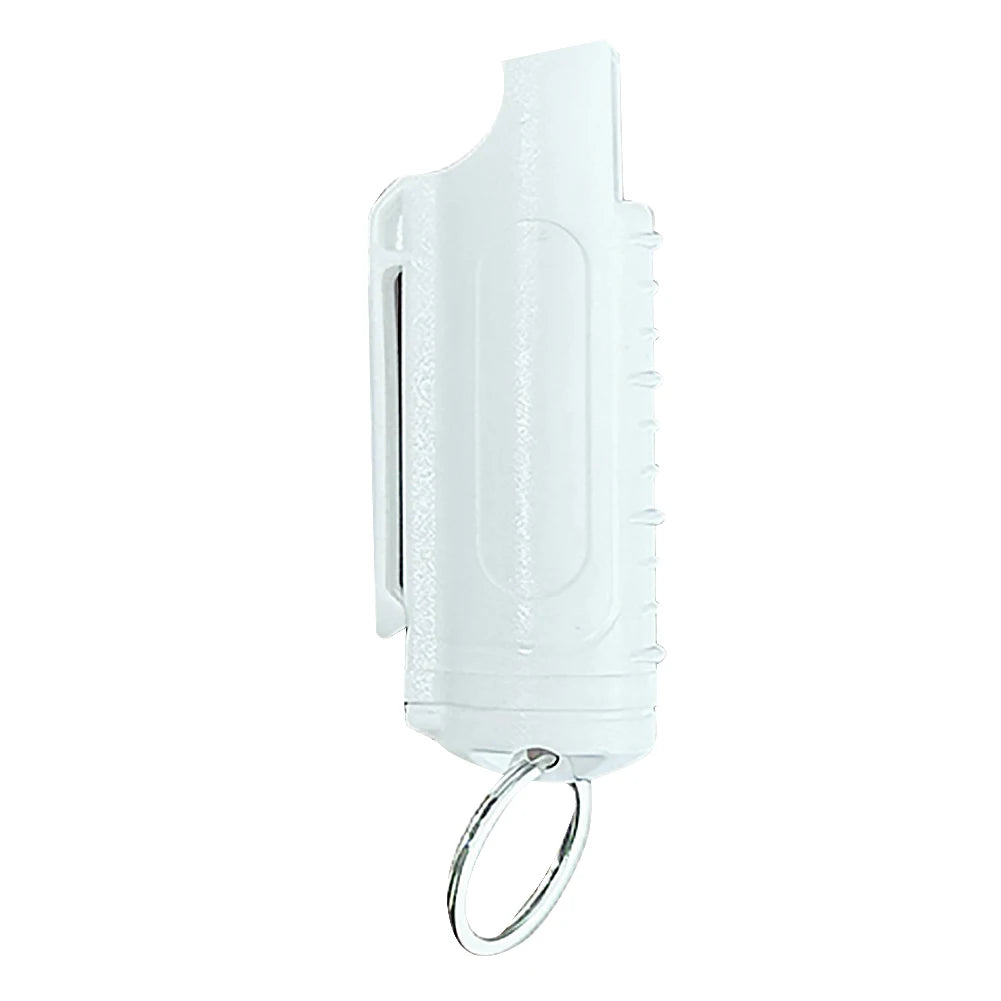 20ml Multipurpose Pepper Spray Keychain Reusable