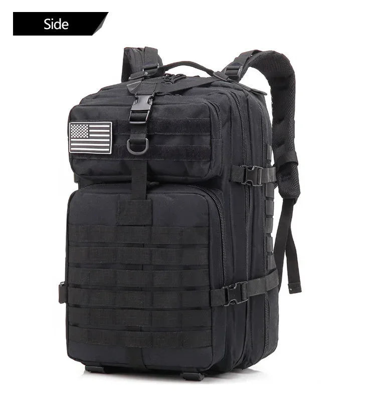 45L Tactical Backpack
