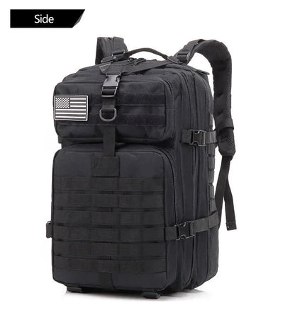 45L Tactical Backpack