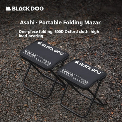 Naturehike BLACKDOG Camping Stool