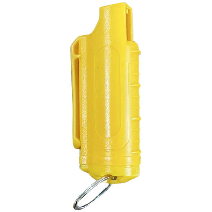 20ml Multipurpose Pepper Spray Keychain Reusable