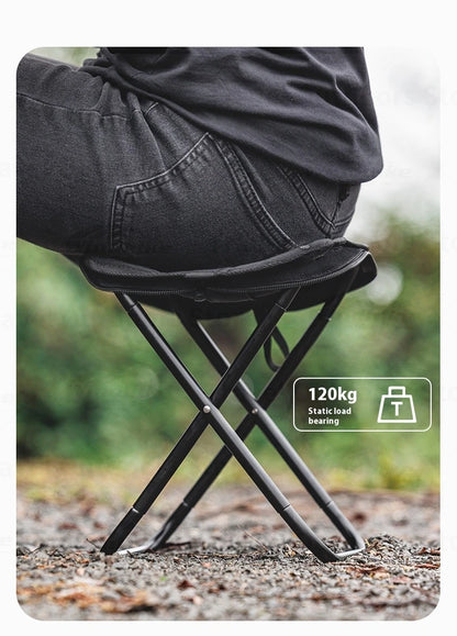Naturehike BLACKDOG Camping Stool