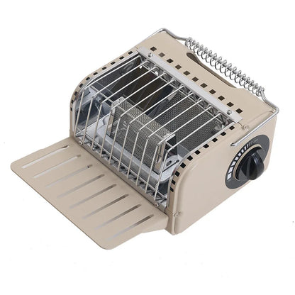 Outdoor Mini Heating Gas Stove