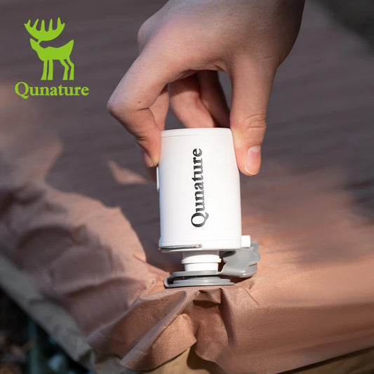 Qunature Multifunctional Electric Air Pump