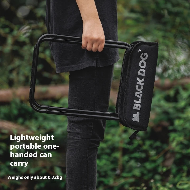 Naturehike BLACKDOG Camping Stool