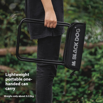 Naturehike BLACKDOG Camping Stool