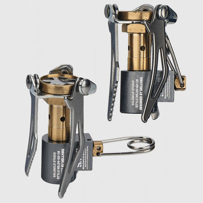 Folding Camping Stove