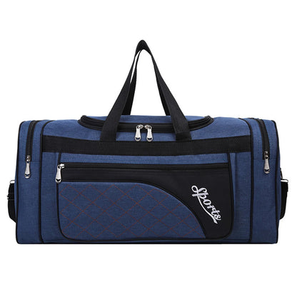 Oxford Dry /wet separation Bags, Large Capacity
