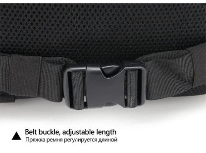 45L Tactical Backpack