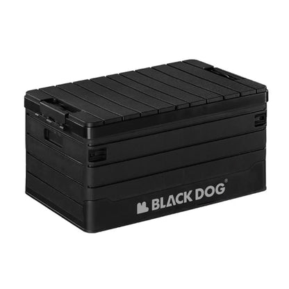 60L Multifunctional Foldable Storage Bin