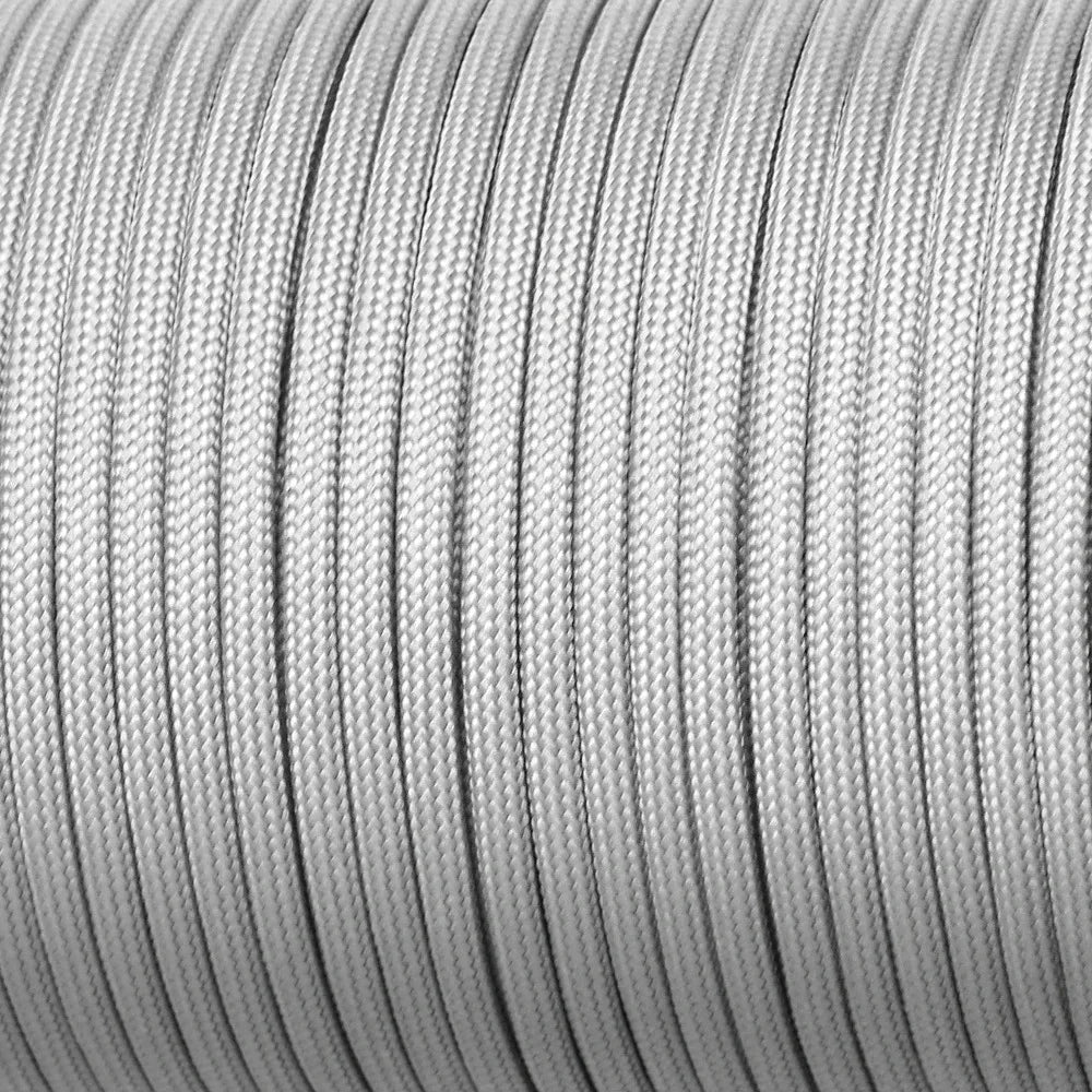 7-Cores 550 Paracord Rope 5 15 30 M Dia.4mm Cord