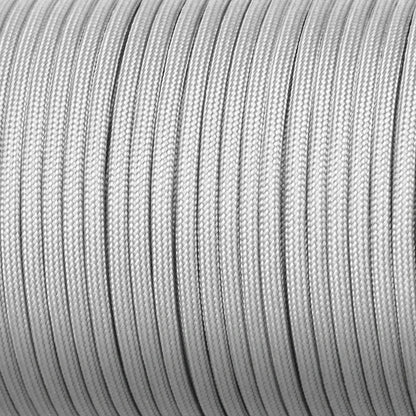 7-Cores 550 Paracord Rope 5 15 30 M Dia.4mm Cord