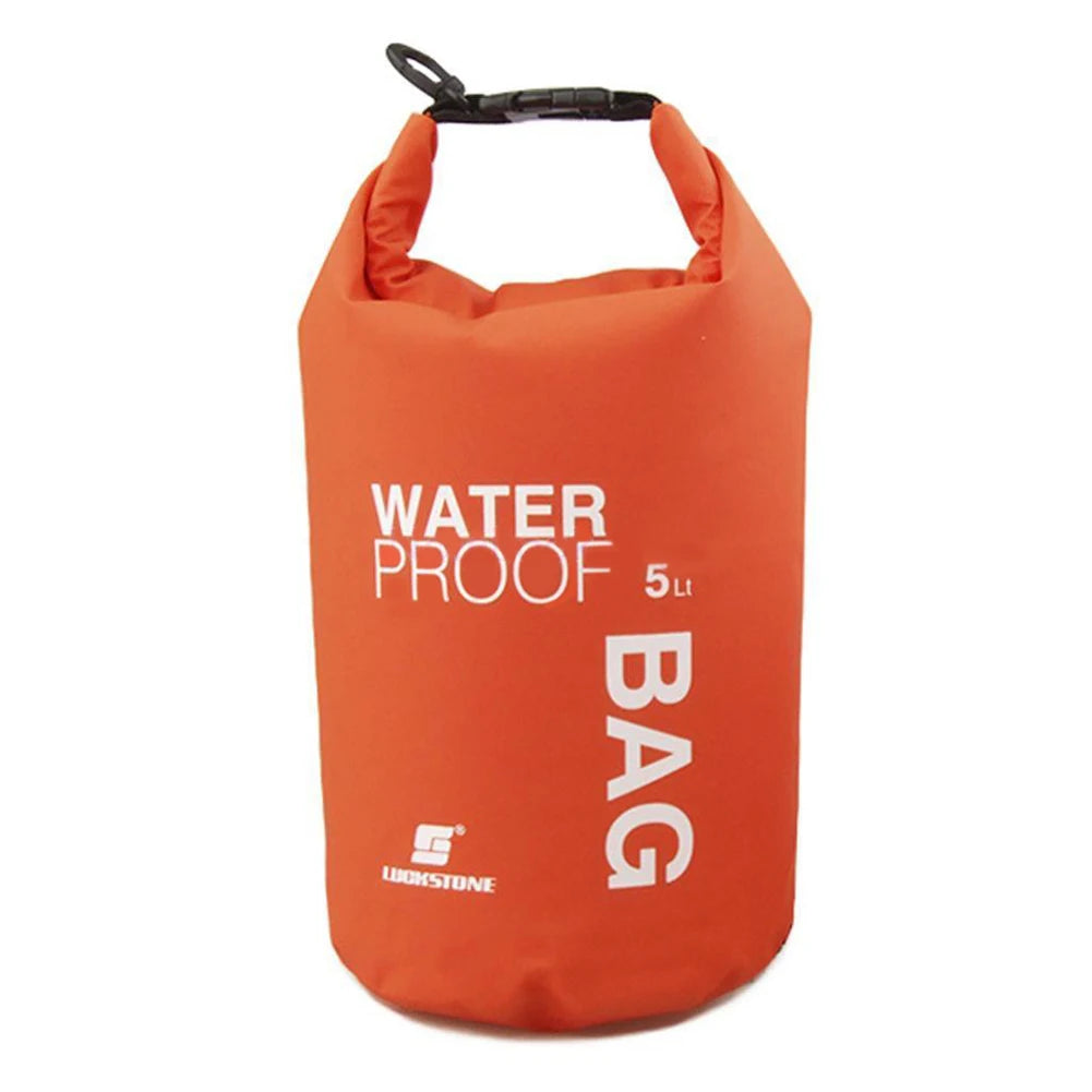 5L Waterproof Dry Bag