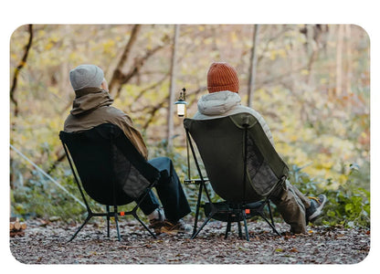 Naturehike Ultralight Folding Camping Chair 200kg load