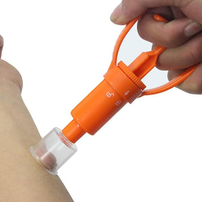 Venom Extractor Kit