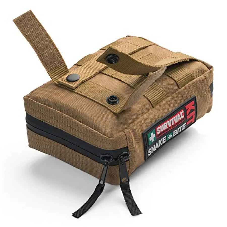 Snake Bite Kits Emergency Bag