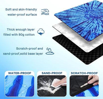 Extra Large Waterproof Blanket