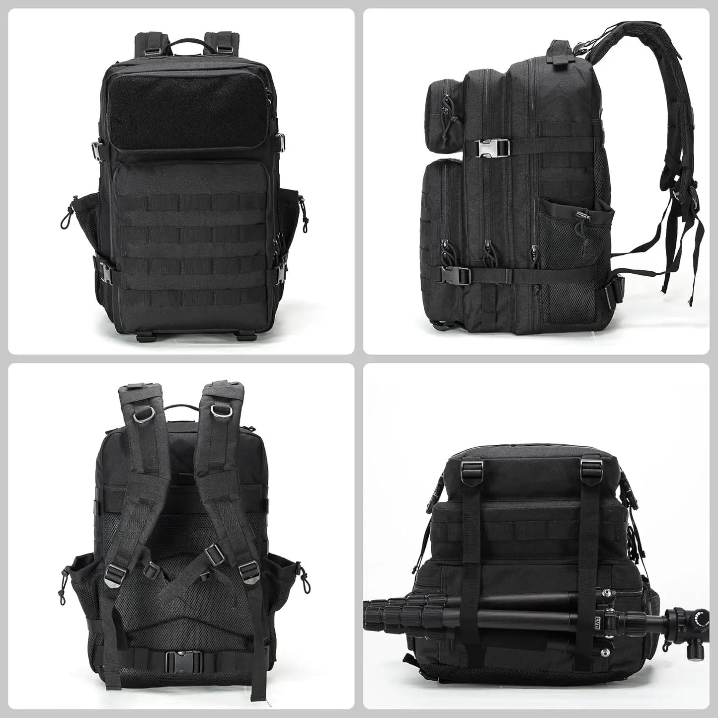 Military Tactical Backpack