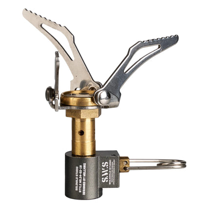 Folding Camping Stove