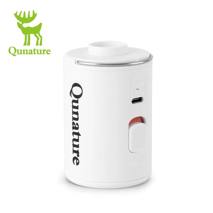 Qunature Multifunctional Electric Air Pump