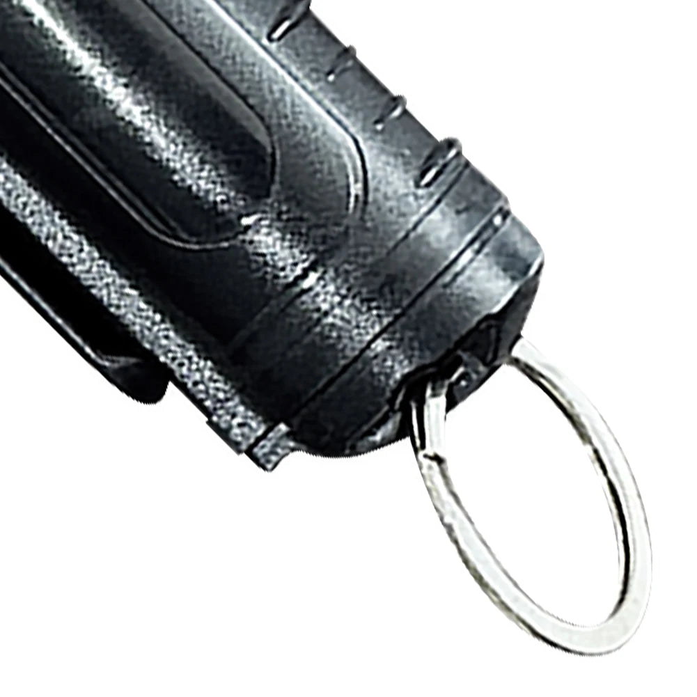 20ml Multipurpose Pepper Spray Keychain Reusable