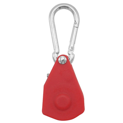 2pcs Rope Buckle Tightener Heavy Duty
