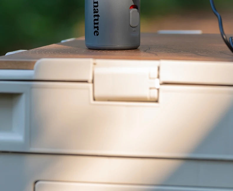 Qunature Multifunctional Electric Air Pump