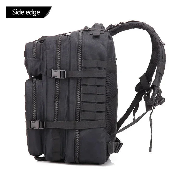 45L Tactical Backpack