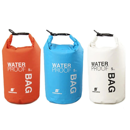 5L Waterproof Dry Bag