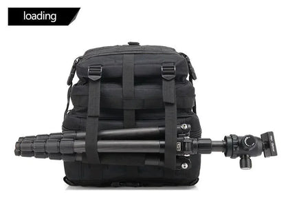 45L Tactical Backpack
