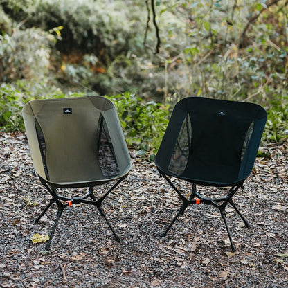 Naturehike Ultralight Folding Camping Chair 200kg load