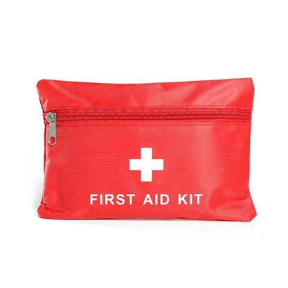 Portable Emergency Medical Bag First Aid Kit