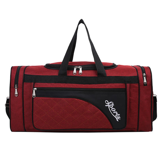 Oxford Dry /wet separation Bags, Large Capacity