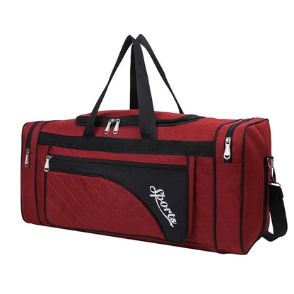 Oxford Dry /wet separation Bags, Large Capacity